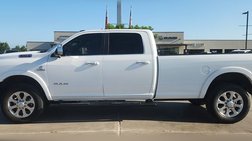 2020 Ram Ram Pickup 3500 Laramie