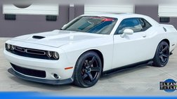2019 Dodge Challenger GT