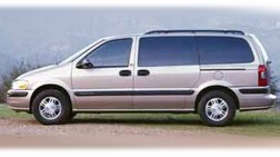2001 Chevrolet Venture LS