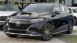 2023 Mercedes-Benz EQS EQS 450+