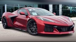 2023 Chevrolet Corvette Z06