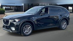 2025 Mazda CX-90 3.3 Turbo Preferred
