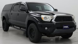 2015 Toyota Tacoma V6