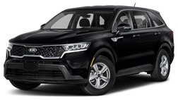 2021 Kia Sorento LX