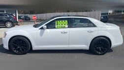 2014 Chrysler 300 S