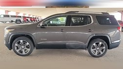 2019 GMC Acadia SLT-2