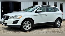 2011 Volvo XC60 