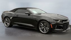 2022 Chevrolet Camaro ZL1