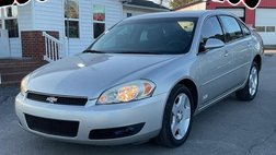 2006 Chevrolet Impala SS
