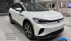 2023 Volkswagen ID.4 Pro S