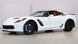 2016 Chevrolet Corvette Z06