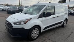 2019 Ford Transit Connect XL