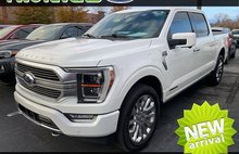 2021 Ford F-150 Limited