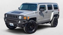 2006 HUMMER H3 Base