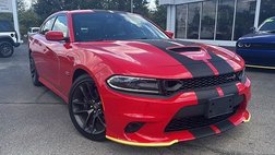 2021 Dodge Charger Scat Pack