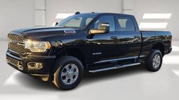 2024 Ram Ram Pickup 2500 Big Horn