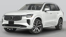2025 Volvo XC90 B6 Plus Bright Theme 7P