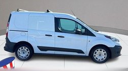 2016 Ford Transit Connect XL