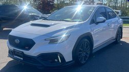 2022 Subaru WRX GT