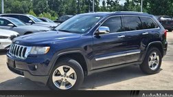 2013 Jeep Grand Cherokee Limited