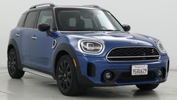 2024 MINI Countryman Cooper S