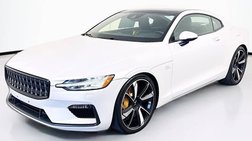 2021 Polestar 1 Base