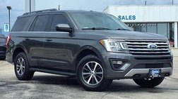 2018 Ford Expedition XLT