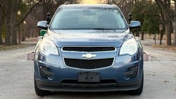 2011 Chevrolet Equinox LT