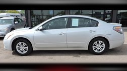 2012 Nissan Altima 2.5