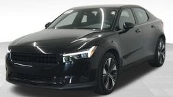 2023 Polestar 2 Long Range Dual Motor