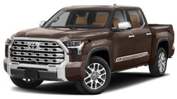 2023 Toyota Tundra 1794 Edition