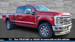 2023 Ford Super Duty F-250 Lariat