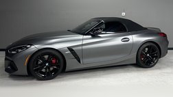 2022 BMW Z4 M40i