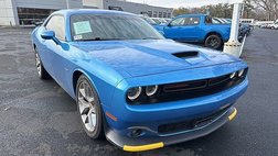 2019 Dodge Challenger R/T