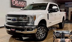 2019 Ford Super Duty F-250 Lariat