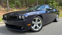 2011 Dodge Challenger R/T