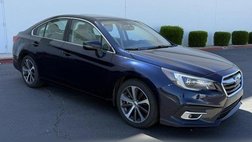 2018 Subaru Legacy 3.6R Limited