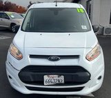 2018 Ford Transit Connect XLT