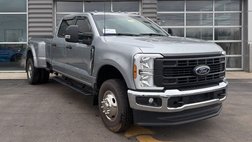 2024 Ford Super Duty F-350 XL