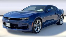 2022 Chevrolet Camaro SS