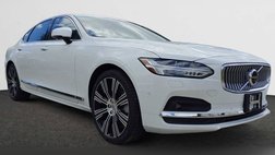 2024 Volvo S90 B6 Ultimate