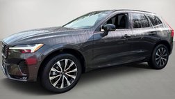 2025 Volvo XC60 B5 Plus Dark Theme