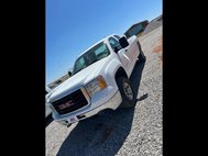 2010 GMC Sierra 2500HD Work Truck