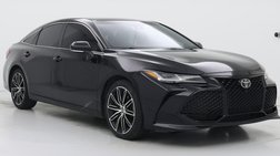 2021 Toyota Avalon Touring