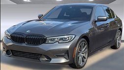 2019 BMW 3 Series 330i