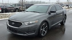 2015 Ford Taurus SHO
