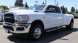 2020 Ram Ram Pickup 3500 Big Horn