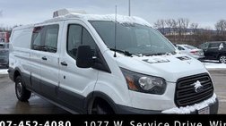 2015 Ford Transit 250