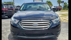2019 Ford Taurus SE