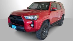 2014 Toyota 4Runner Trail Premium